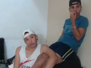 super_guys 01/06/2018 Chaturbate