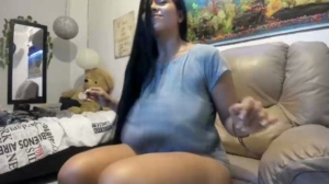 lucy_robert 01-06-2018  Recorded Nude