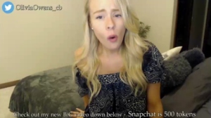 oliviaowens 01-06-2018  Recorded Free