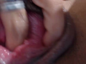 juicyvanessa  01-06-2018 Recorded Topless