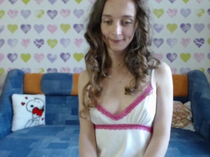 ShySchoolGrl 01-06-2018  Recorded Show