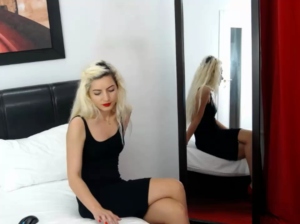 SophiaTaylor 01-06-2018  Recorded Porn