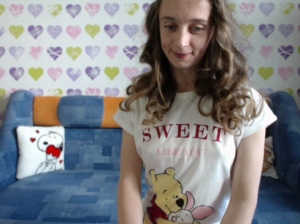ShySchoolGrl  01-06-2018 Recorded Free