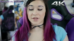 sexy_aymee  01-06-2018 Recorded Video