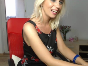 angel_inna 01-06-2018  Recorded Cam