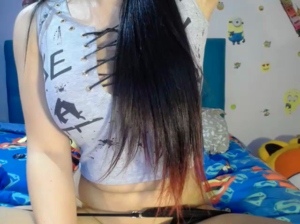crazypilar  01-06-2018 Recorded Video