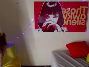 angelroses  02-06-2018 Recorded Cam
