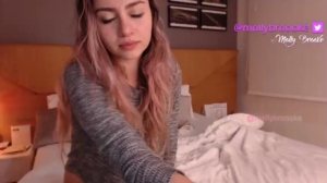 newmollybrooke  02-06-2018 Recorded Nude
