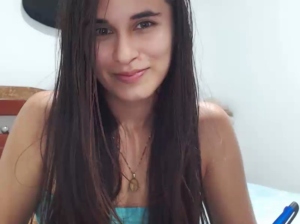 juicyvanessa  02-06-2018 Recorded Topless