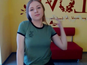 Gloryloves  02-06-2018 Recorded Free
