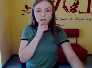 Gloryloves  02-06-2018 Recorded Cam
