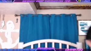 britneybaby18  02-06-2018 Recorded Webcam
