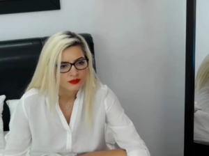 SophiaTaylor 02-06-2018  Recorded Show