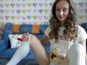 ShySchoolGrl  02-06-2018 Recorded Download