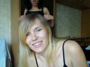 louisekayhot  02-06-2018 Recorded Nude