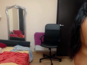 NicoleJolie  02-06-2018 Recorded Porn