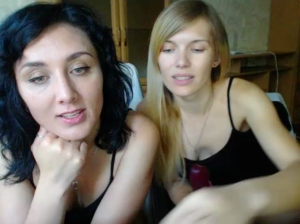 louisekayhot  02-06-2018 Recorded Webcam