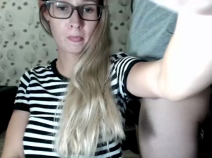 katieandandy 02-06-2018  Recorded Topless