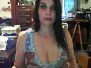 melantha  02-06-2018 Recorded Download