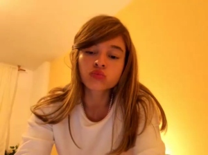 kendalltyler  03-06-2018 Recorded Nude