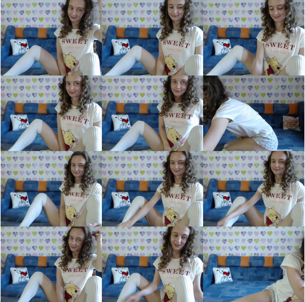 ShySchoolGrl 03-06-2018  Recorded Download