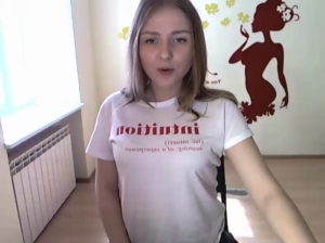 Gloryloves  03-06-2018 Recorded Download