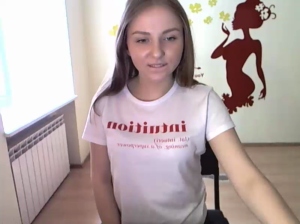 Gloryloves  03-06-2018 Recorded Webcam