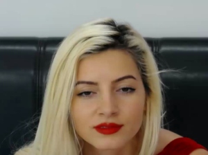 SophiaTaylor 03-06-2018  Recorded Webcam