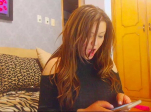 candylove4u  03-06-2018 Recorded XXX