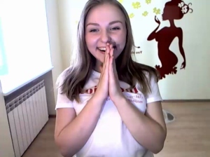 Gloryloves  03-06-2018 Recorded Topless