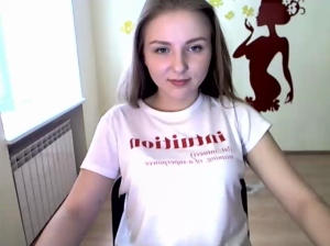 Gloryloves  03-06-2018 Recorded Webcam