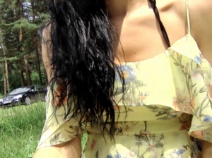 bunny_vic 03-06-2018  Recorded Webcam