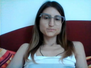 Cattleyaxyxy  03-06-2018 Recorded Porn