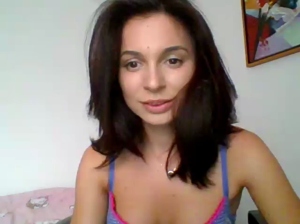 Corina_Raisa 03-06-2018  Recorded Naked