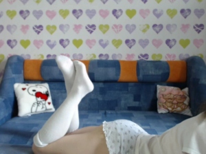 ShySchoolGrl  03-06-2018 Recorded Porn