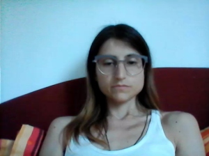 Cattleyaxyxy  03-06-2018 Recorded Naked