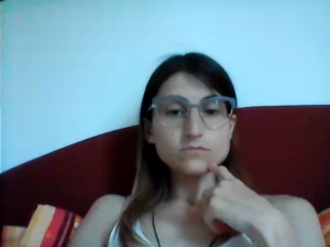 Cattleyaxyxy  03-06-2018 Recorded Naked