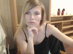 louisekayhot  03-06-2018 Recorded Video