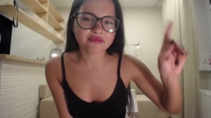 maryjanestillhere  03-06-2018 Recorded Nude