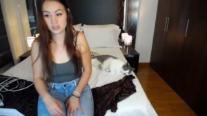 MiaGrey  04-06-2018 Recorded Naked