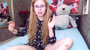 yolanda_wow  04-06-2018 Recorded Topless