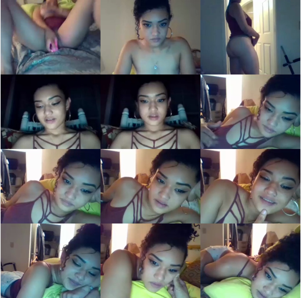 oodlesnoname 04-06-2018  Recorded Nude