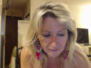 Cheyenne75  04-06-2018 Recorded Video