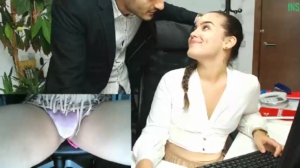 spanishcouple_ 04-06-2018  Recorded XXX