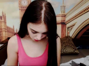 mellisasugar  04-06-2018 Recorded Webcam