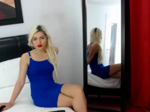 SophiaTaylor 04-06-2018  Recorded Show