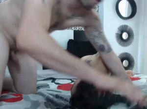 brenda_couple 04-06-2018  Recorded Cam