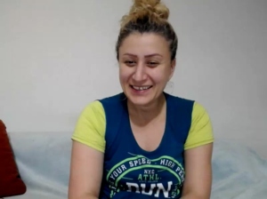 s3xymama  05-06-2018 Recorded Naked