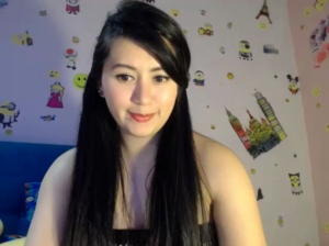 crazypilar  05-06-2018 Recorded Naked