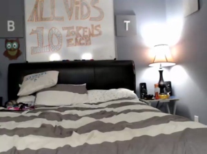 brittniw55  05-06-2018 Recorded Naked